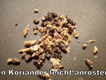 Rezept: Thorner Kathrinchen Bild Nr. 2 Thorner Kathrinchen - Rezept - Bild Nr. 2