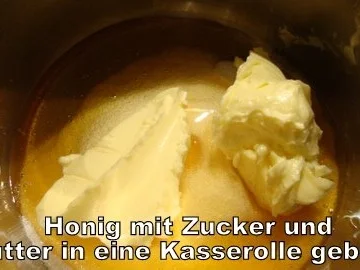 Rezept: Thorner Kathrinchen Bild Nr. 4 Thorner Kathrinchen - Rezept - Bild Nr. 4