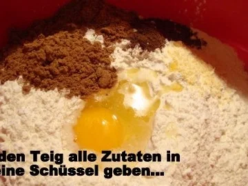 Rezept: Thorner Kathrinchen Bild Nr. 6 Thorner Kathrinchen - Rezept - Bild Nr. 6