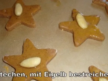 Rezept: Thorner Kathrinchen Bild Nr. 8 Thorner Kathrinchen - Rezept - Bild Nr. 8