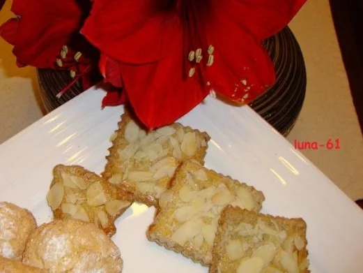 Zimt Spekulatius mit Mandeln - Rezept - Bild Nr. 7