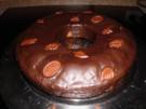 Schokolade-Gewürzkuchen - Rezept
