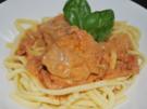 Schnelle Filetpfanne - Rezept