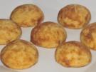 Zimtkugeln - Rezept