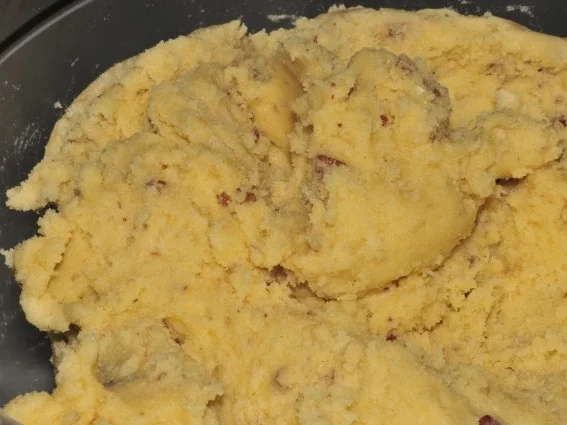 Rezept: Zimtkugeln Bild Nr. 4 Zimtkugeln - Rezept - Bild Nr. 4