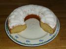 Winterjoghurt Kuchen - Rezept