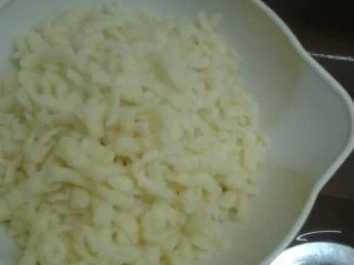 Paprika-Knöpfle - Rezept - Bild Nr. 6