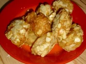 Rezept: Kokos -Milchbรคllchen Kokos -Milchbรคllchen - Rezept