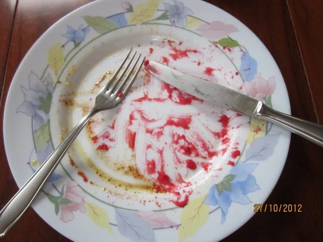 Rote Bete Stampf mit Bratwurst - Rezept - Bild Nr. 2