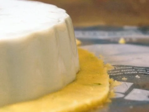 Rezept: Rahm-Tarte Bild Nr. 5 Rahm-Tarte - Rezept - Bild Nr. 5