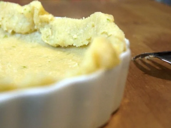 Rezept: Rahm-Tarte Bild Nr. 6 Rahm-Tarte - Rezept - Bild Nr. 6