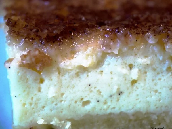 Rezept: Rahm-Tarte Bild Nr. 12 Rahm-Tarte - Rezept - Bild Nr. 12