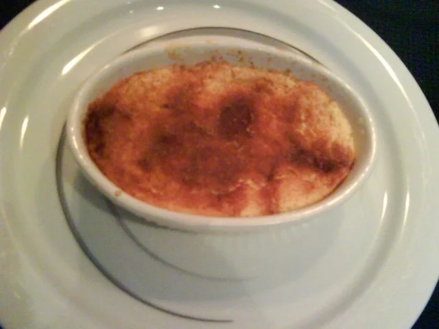 Rezept: Rahm-Tarte Bild Nr. 2 Rahm-Tarte - Rezept - Bild Nr. 2