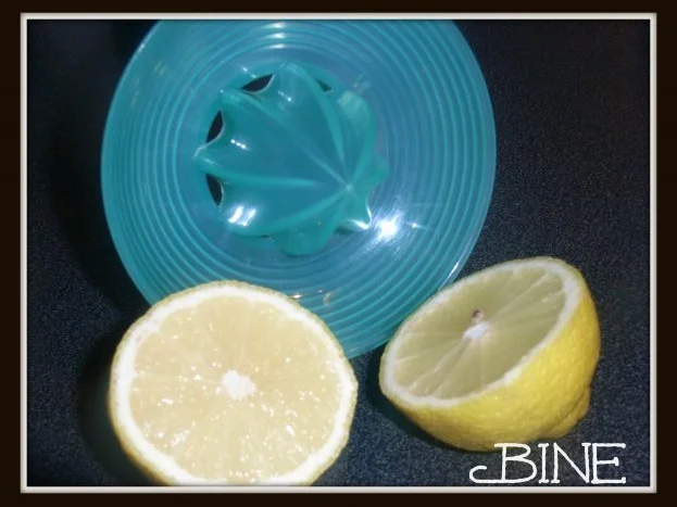 Rezept: BiNe` S FRUCHTIGER MINZTEE Bild Nr. 3 BiNe` S FRUCHTIGER MINZTEE - Rezept - Bild Nr. 3