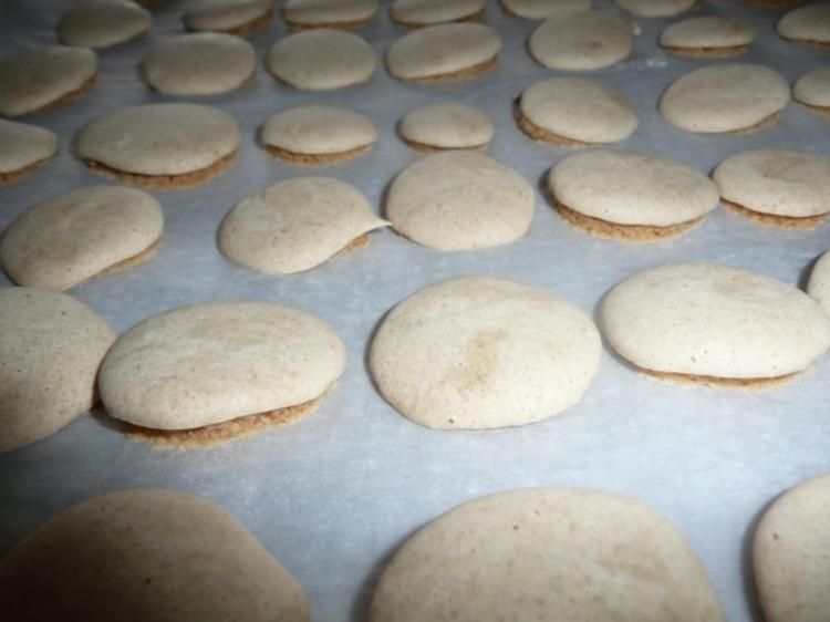 Weihnachtsplätzchen : Anis - Plätzchen - Rezept - kochbar.de
