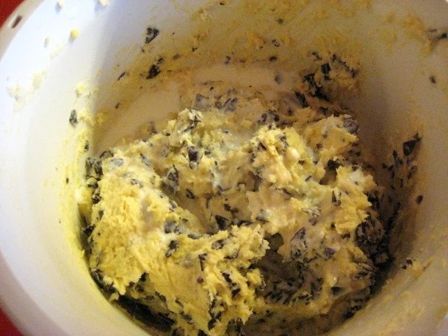 Gugelhupf mit Mandeln und Quark - Rezept - Bild Nr. 9