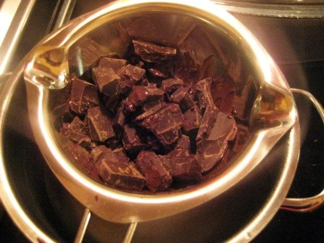 Gugelhupf mit Mandeln und Quark - Rezept - Bild Nr. 15