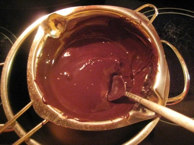 Gugelhupf mit Mandeln und Quark - Rezept - Bild Nr. 16