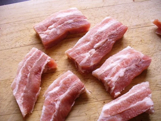 Weisse Bohneneintopf - Rezept - Bild Nr. 3