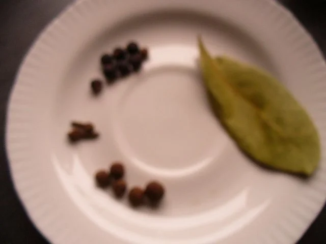 Weisse Bohneneintopf - Rezept - Bild Nr. 6