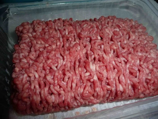 Lauch-Hack-Kuchen - Rezept - Bild Nr. 2