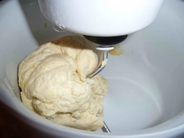 Lauch-Hack-Kuchen - Rezept - Bild Nr. 8