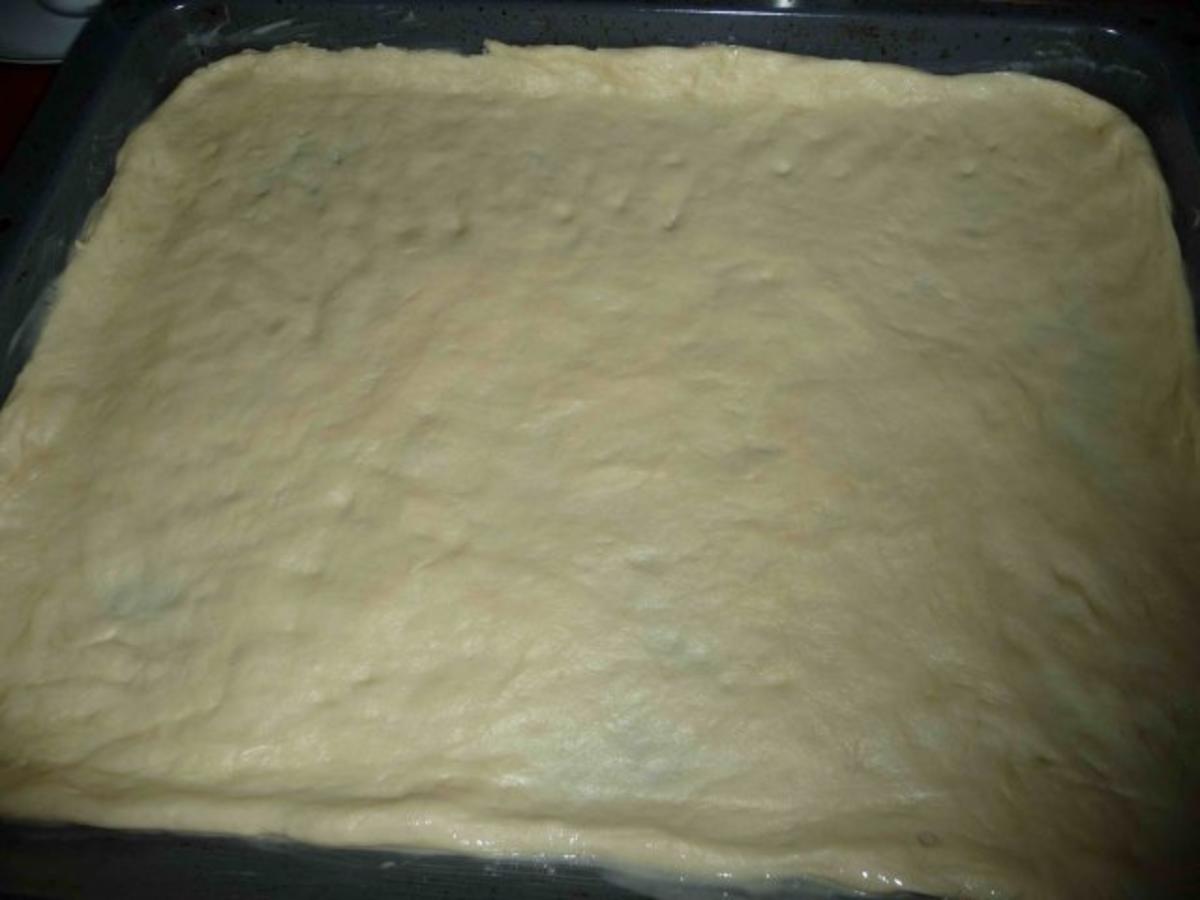 Lauch-Hack-Kuchen - Rezept - Bild Nr. 9