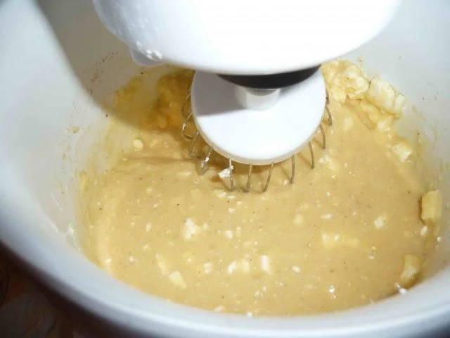 Lauch-Hack-Kuchen - Rezept - Bild Nr. 12