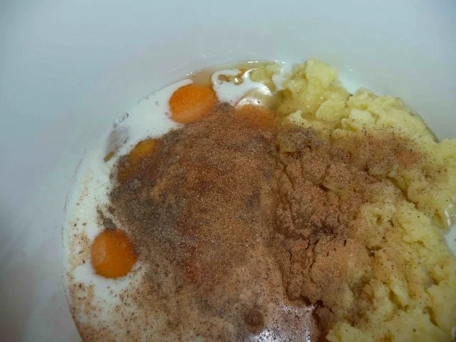 Lauch-Hack-Kuchen - Rezept - Bild Nr. 11