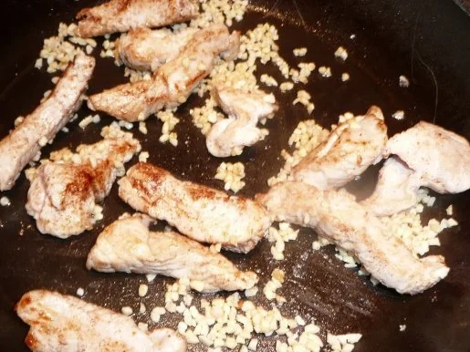 Schweinchen vor !! - Rezept - Bild Nr. 2