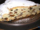 Weihnachts-Stollen a la Mangelmann - Rezept