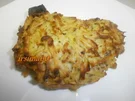 Koteletts mit Kartoffelkruste - Rezept