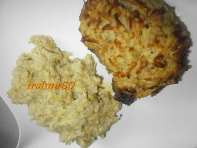 Koteletts mit Kartoffelkruste - Rezept - Bild Nr. 7