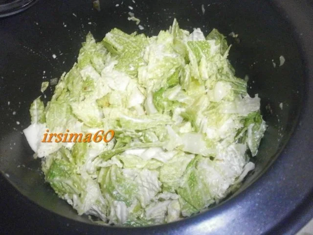 Rahmwirsing - Rezept - Bild Nr. 4