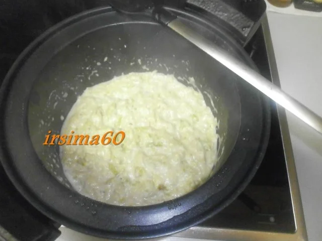 Rahmwirsing - Rezept - Bild Nr. 5