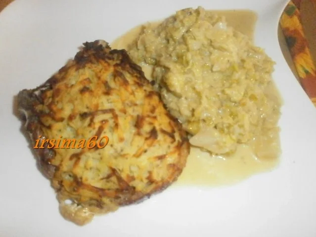 Rahmwirsing - Rezept - Bild Nr. 6