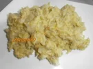 Rahmwirsing - Rezept