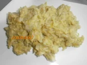 Rezept: Rahmwirsing Rahmwirsing - Rezept