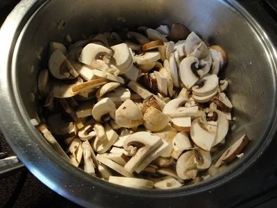 Rezept: Spinat-Knödel Bild Nr. 11 Spinat-Knödel - Rezept - Bild Nr. 11