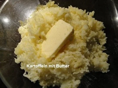 Rezept: Spinat-Knödel Bild Nr. 3 Spinat-Knödel - Rezept - Bild Nr. 3