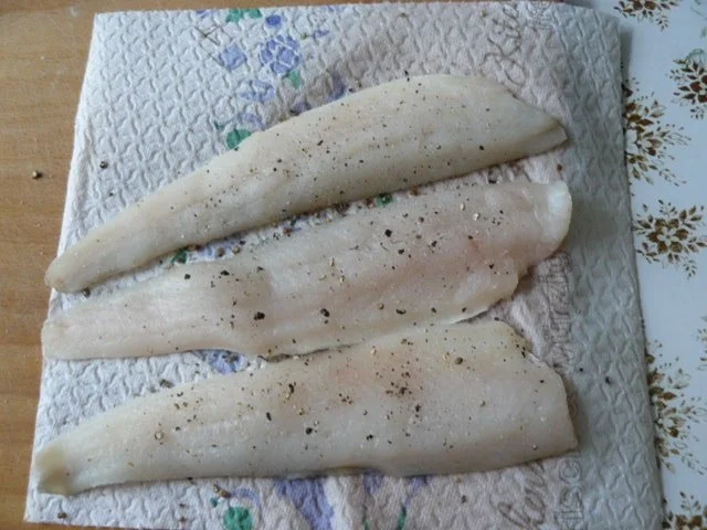 Zanderfilet mit Kohlrabi-Fenchel-Gemüse - Rezept - Bild Nr. 6