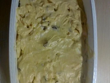 Rezept: Eva´s Versuchung Eva´s Versuchung - Rezept