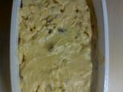 Eva´s Versuchung - Rezept