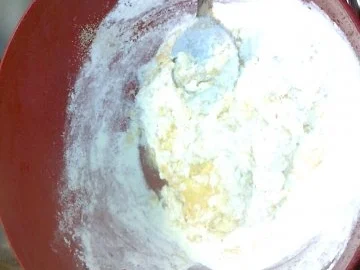 Rezept: Eva´s Versuchung Bild Nr. 2 Eva´s Versuchung - Rezept - Bild Nr. 2