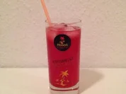 Rhubarb Passion - Rezept