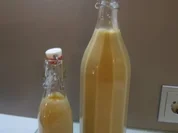 Sahne-Toffee-Likör - Rezept