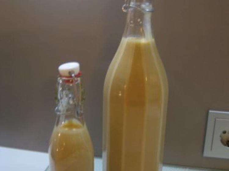 Sahne Likör Rezepte