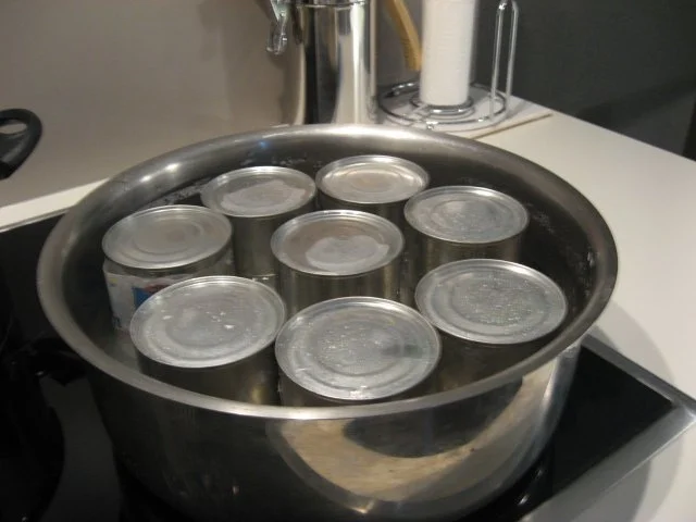 Sahne-Toffee-Likör - Rezept - Bild Nr. 3