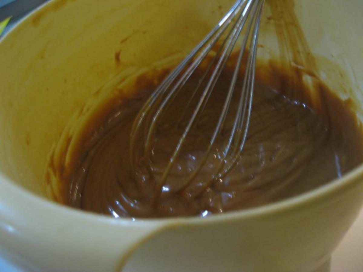 Sahne Toffee Likör - einfach - von barbara62
