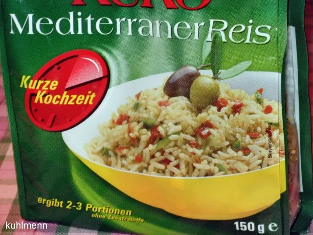 Rezept: Lauch in Hack/Tomaten/Käse-Soße Bild Nr. 4 Lauch in Hack/Tomaten/Käse-Soße - Rezept - Bild Nr. 4